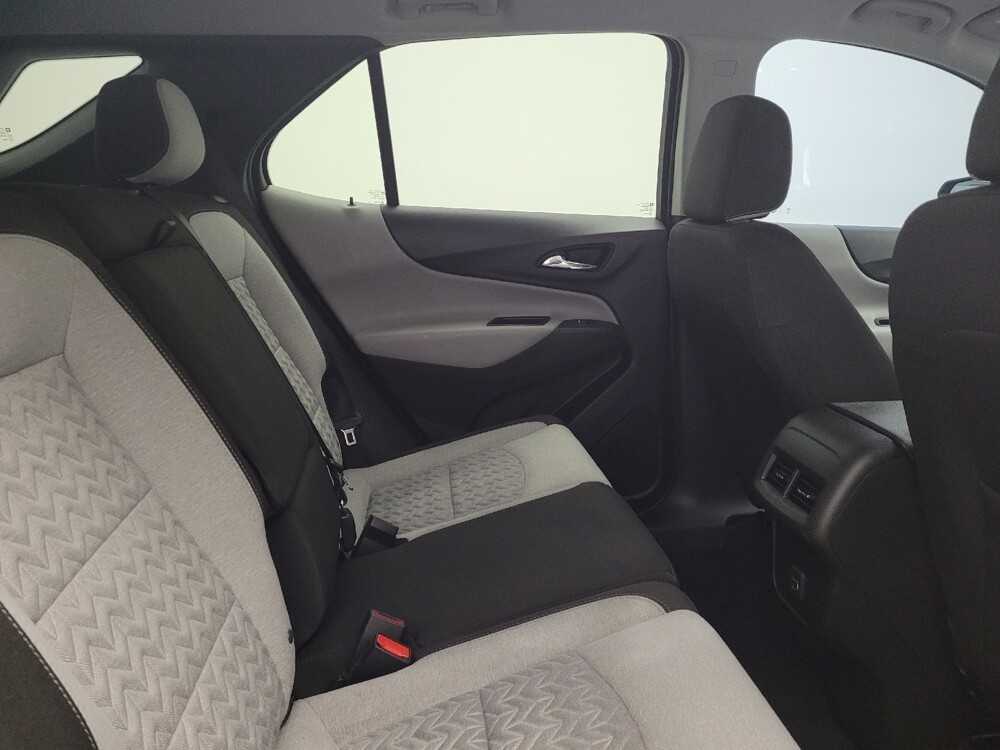 2024 Chevrolet Equinox in Fairfield, OH 45014 - 18136606 19