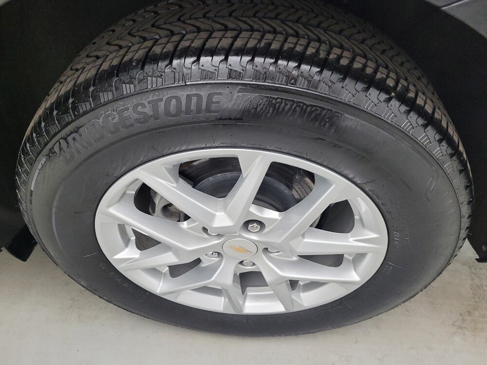2024 Chevrolet Equinox in Fairfield, OH 45014 - 18136606 31