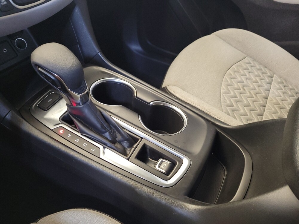 2024 Chevrolet Equinox in Fairfield, OH 45014 - 18136606 26