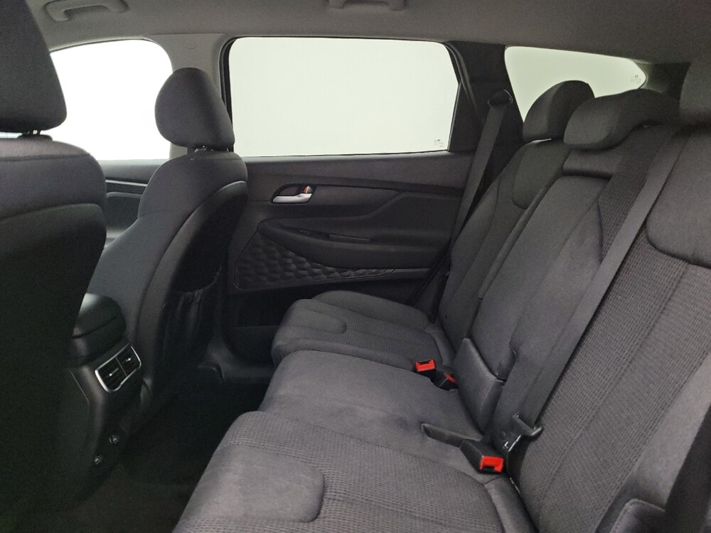 2023 Hyundai Santa Fe in Miamisburg, OH 45342 - 18136607 18