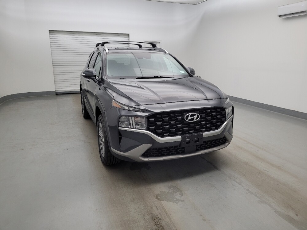 2023 Hyundai Santa Fe in Miamisburg, OH 45342 - 18136607 14