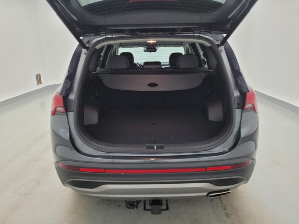 2023 Hyundai Santa Fe in Miamisburg, OH 45342 - 18136607 29