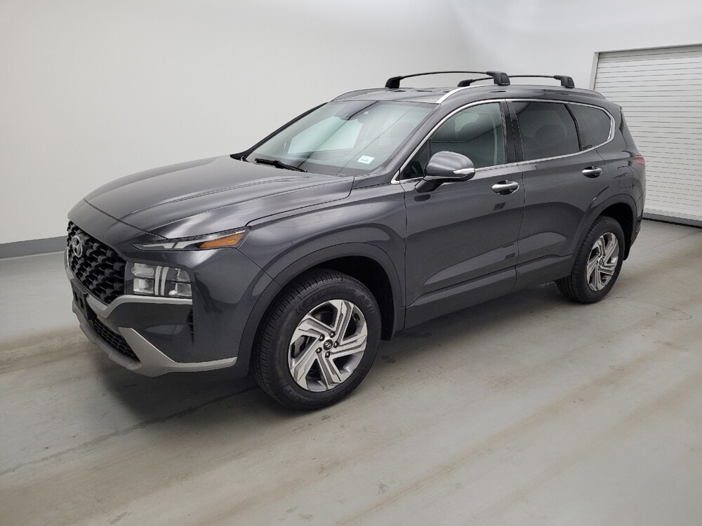 2023 Hyundai Santa Fe in Miamisburg, OH 45342 - 18136607 2