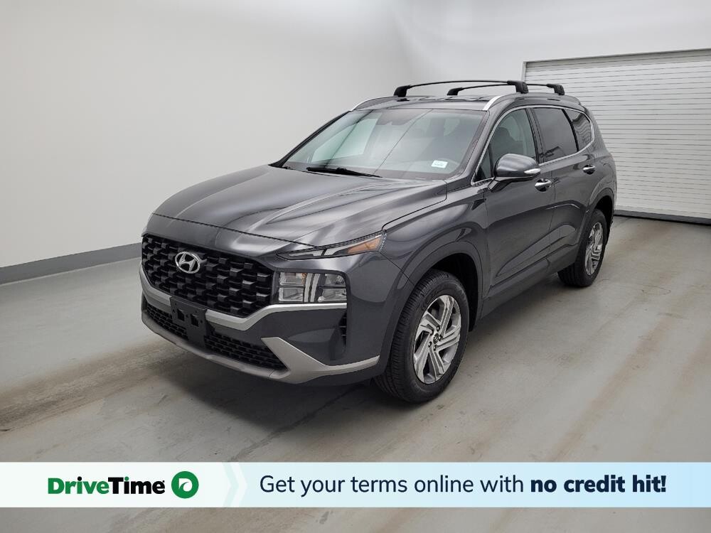 2023 Hyundai Santa Fe in Miamisburg, OH 45342 - 18136607
