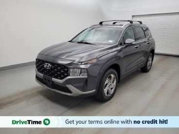 2023 Hyundai Santa Fe in Miamisburg, OH 45342