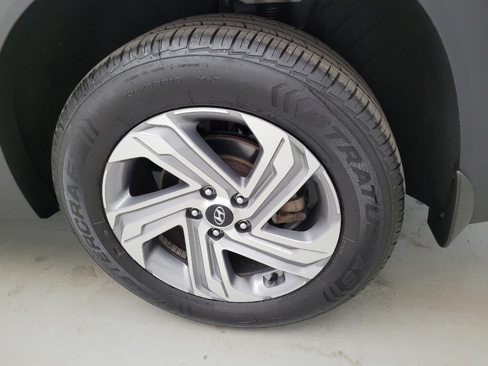 2023 Hyundai Santa Fe in Miamisburg, OH 45342 - 18136607 31