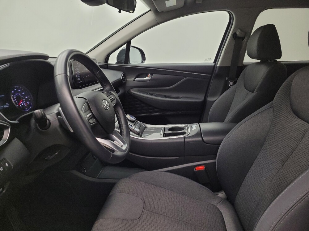 2023 Hyundai Santa Fe in Miamisburg, OH 45342 - 18136607 17