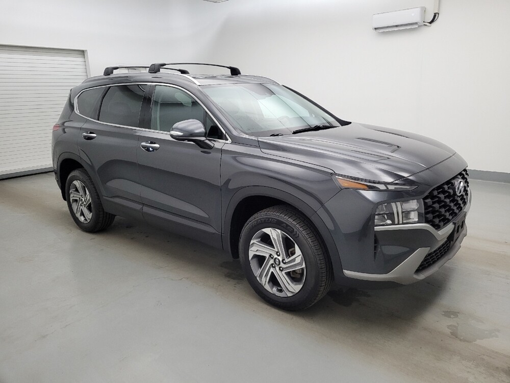 2023 Hyundai Santa Fe in Miamisburg, OH 45342 - 18136607 11