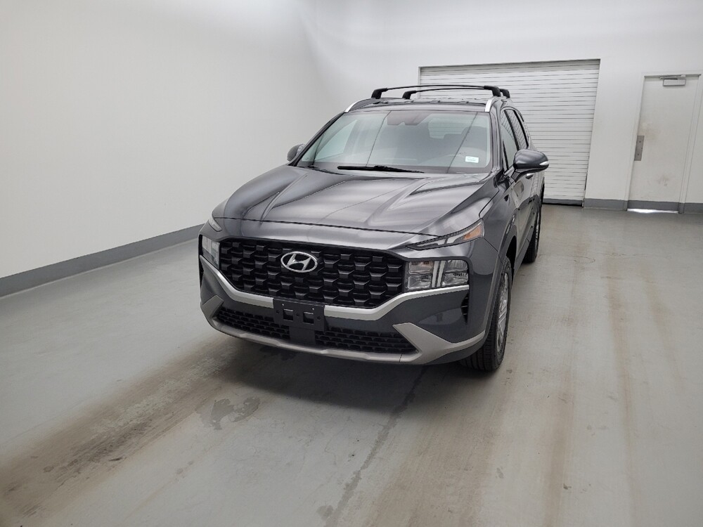 2023 Hyundai Santa Fe in Miamisburg, OH 45342 - 18136607 15