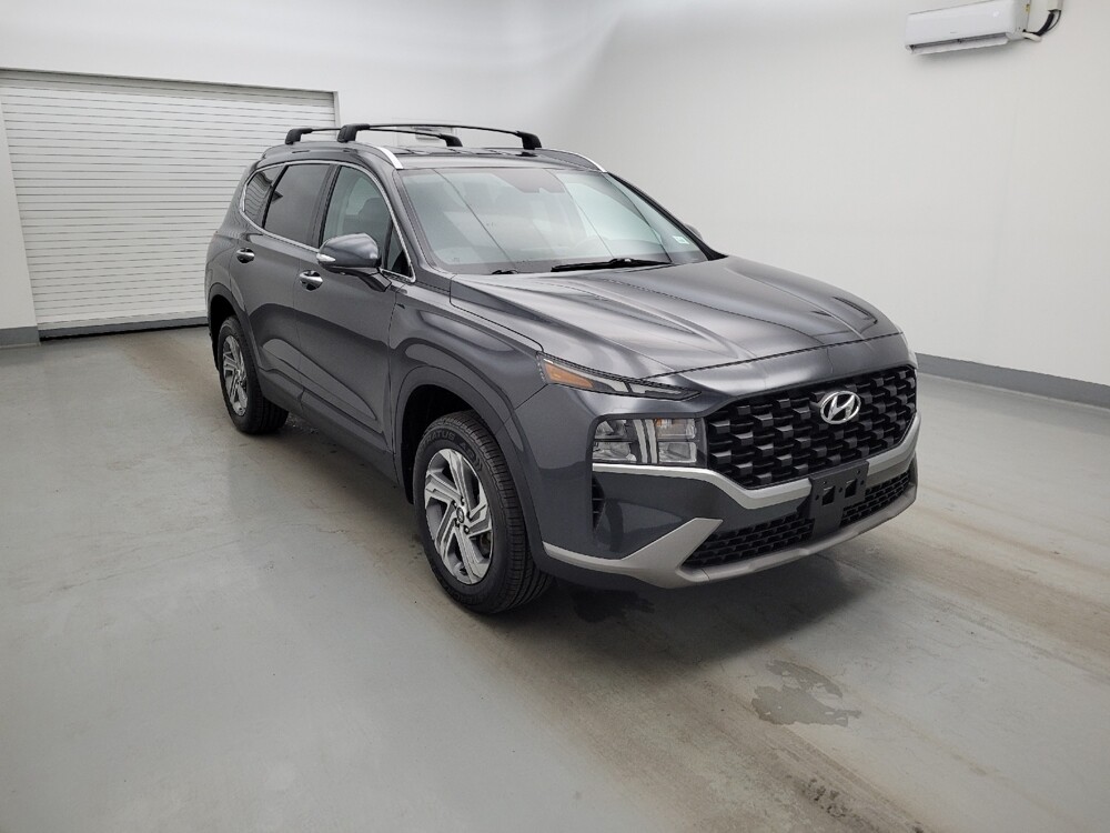 2023 Hyundai Santa Fe in Miamisburg, OH 45342 - 18136607 13