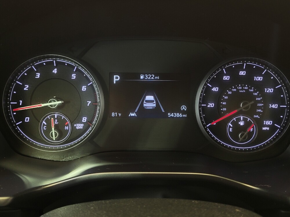 2023 Hyundai Santa Fe in Miamisburg, OH 45342 - 18136607 23