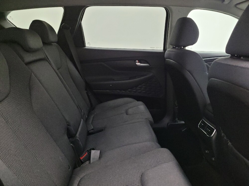 2023 Hyundai Santa Fe in Miamisburg, OH 45342 - 18136607 19