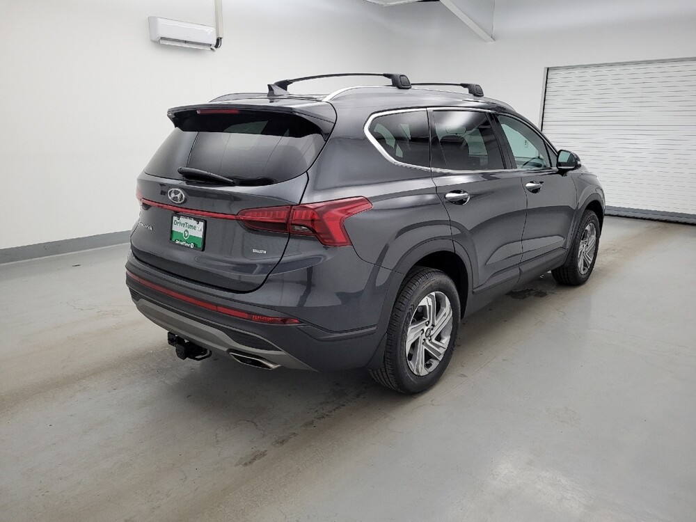 2023 Hyundai Santa Fe in Miamisburg, OH 45342 - 18136607 9