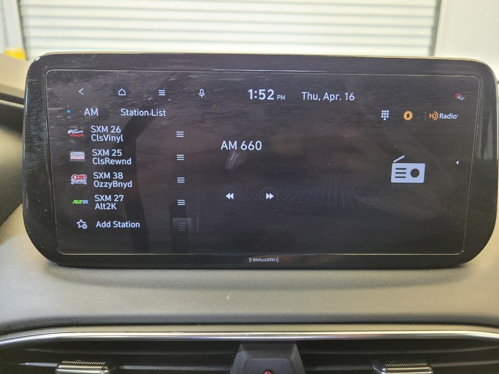 2023 Hyundai Santa Fe in Miamisburg, OH 45342 - 18136607 25