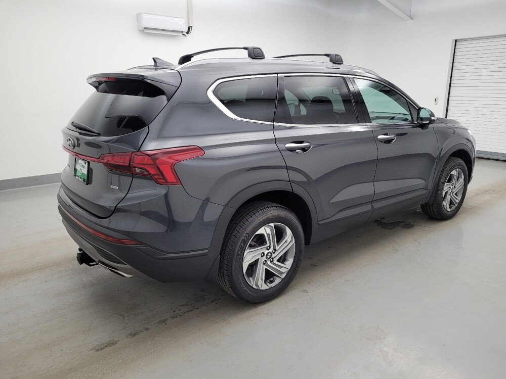 2023 Hyundai Santa Fe in Miamisburg, OH 45342 - 18136607 10