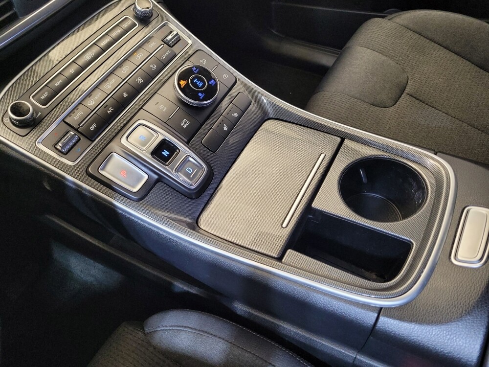 2023 Hyundai Santa Fe in Miamisburg, OH 45342 - 18136607 26