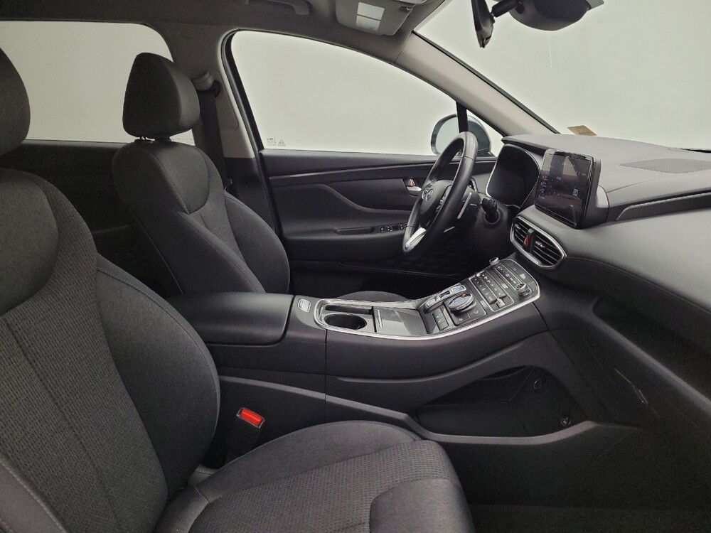 2023 Hyundai Santa Fe in Miamisburg, OH 45342 - 18136607 21