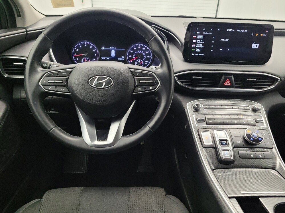 2023 Hyundai Santa Fe in Miamisburg, OH 45342 - 18136607 22