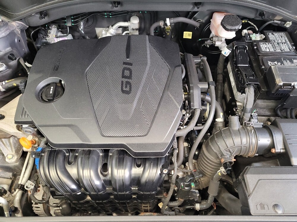 2023 Hyundai Santa Fe in Miamisburg, OH 45342 - 18136607 30