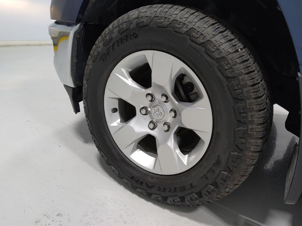 2020 RAM 1500 in Columbus, OH 43228 - 18136608 31