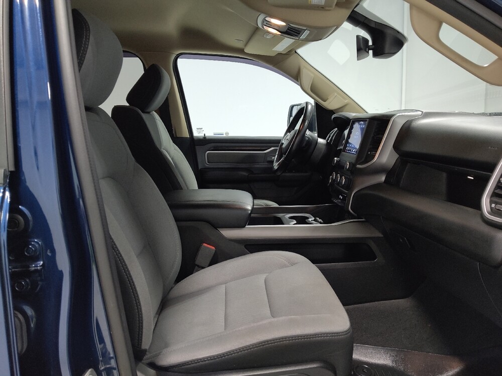 2020 RAM 1500 in Columbus, OH 43228 - 18136608 21