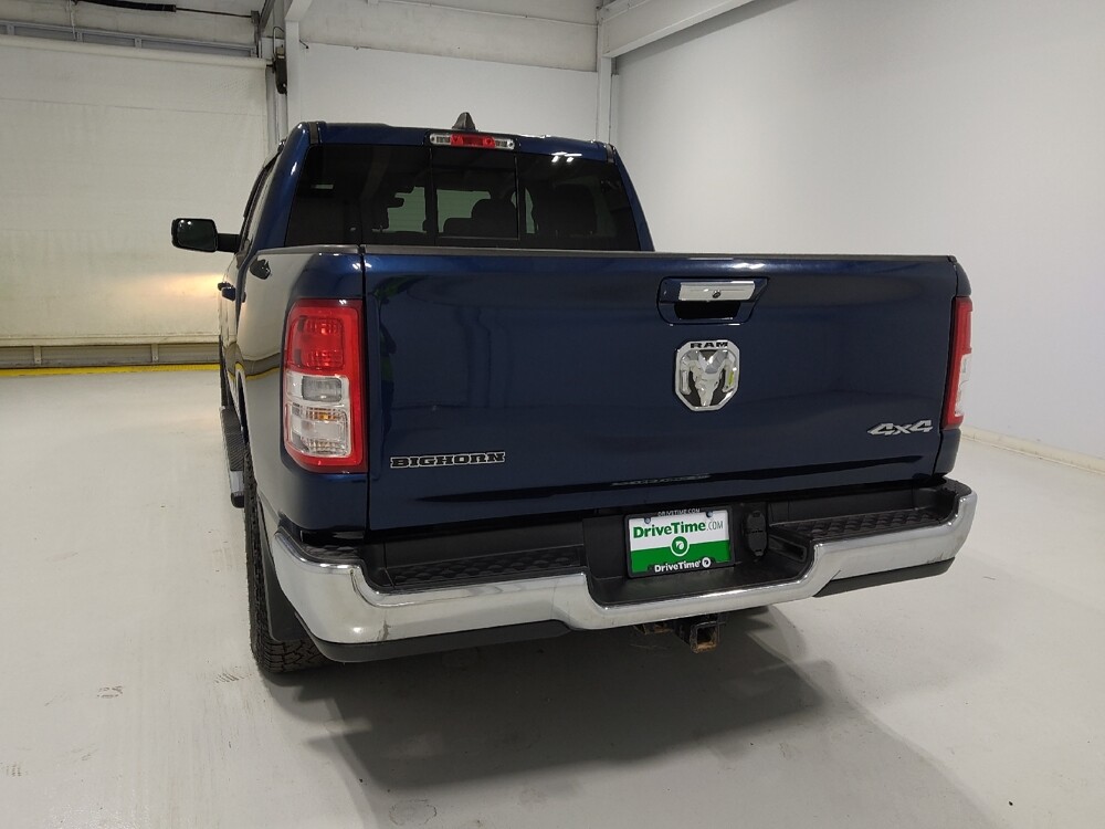 2020 RAM 1500 in Columbus, OH 43228 - 18136608 6