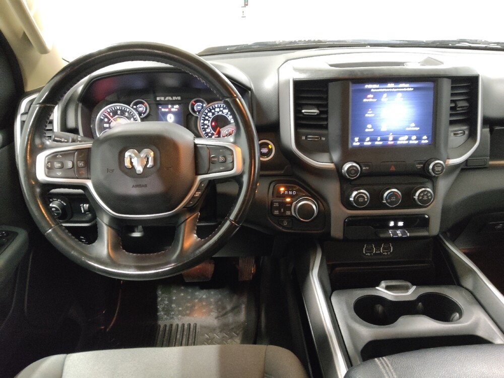 2020 RAM 1500 in Columbus, OH 43228 - 18136608 22
