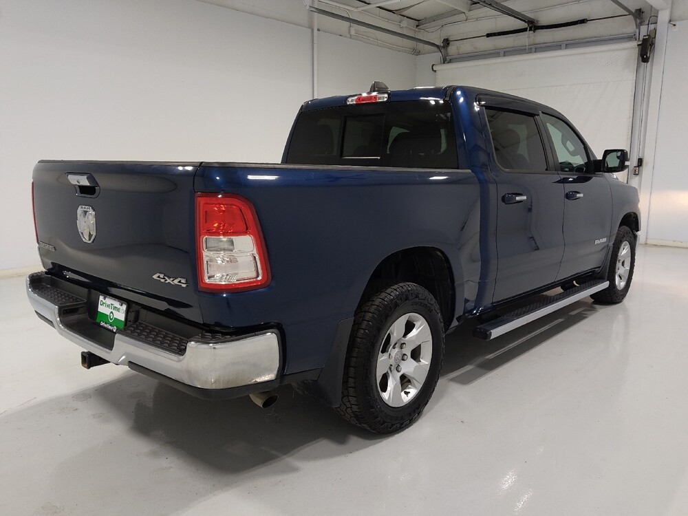 2020 RAM 1500 in Columbus, OH 43228 - 18136608 9