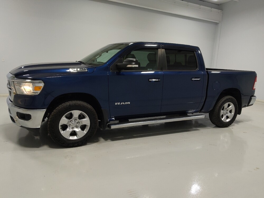 2020 RAM 1500 in Columbus, OH 43228 - 18136608 2