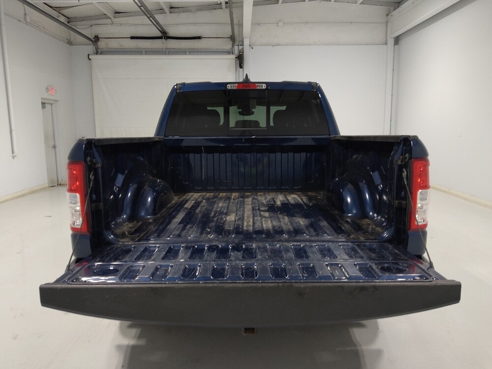 2020 RAM 1500 in Columbus, OH 43228 - 18136608 29