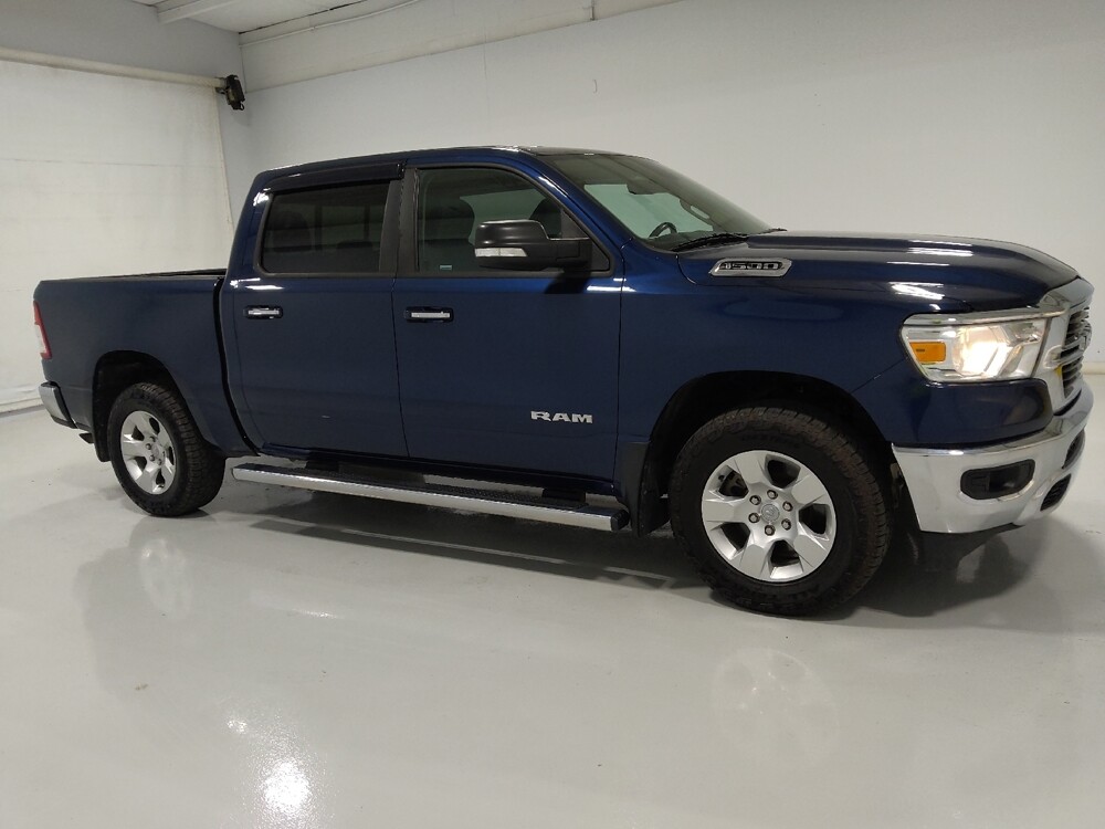 2020 RAM 1500 in Columbus, OH 43228 - 18136608 11