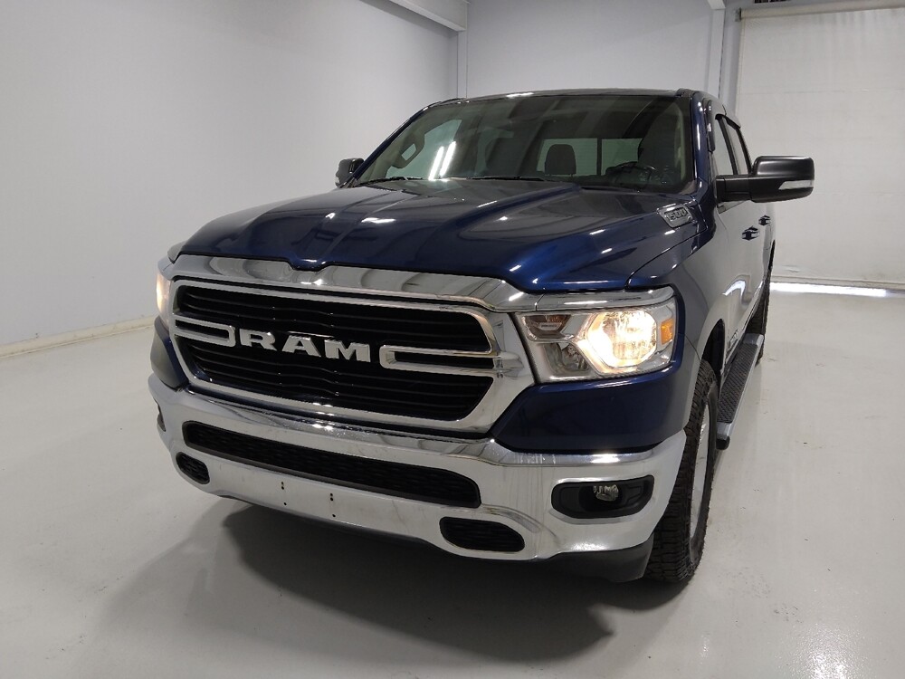 2020 RAM 1500 in Columbus, OH 43228 - 18136608 15