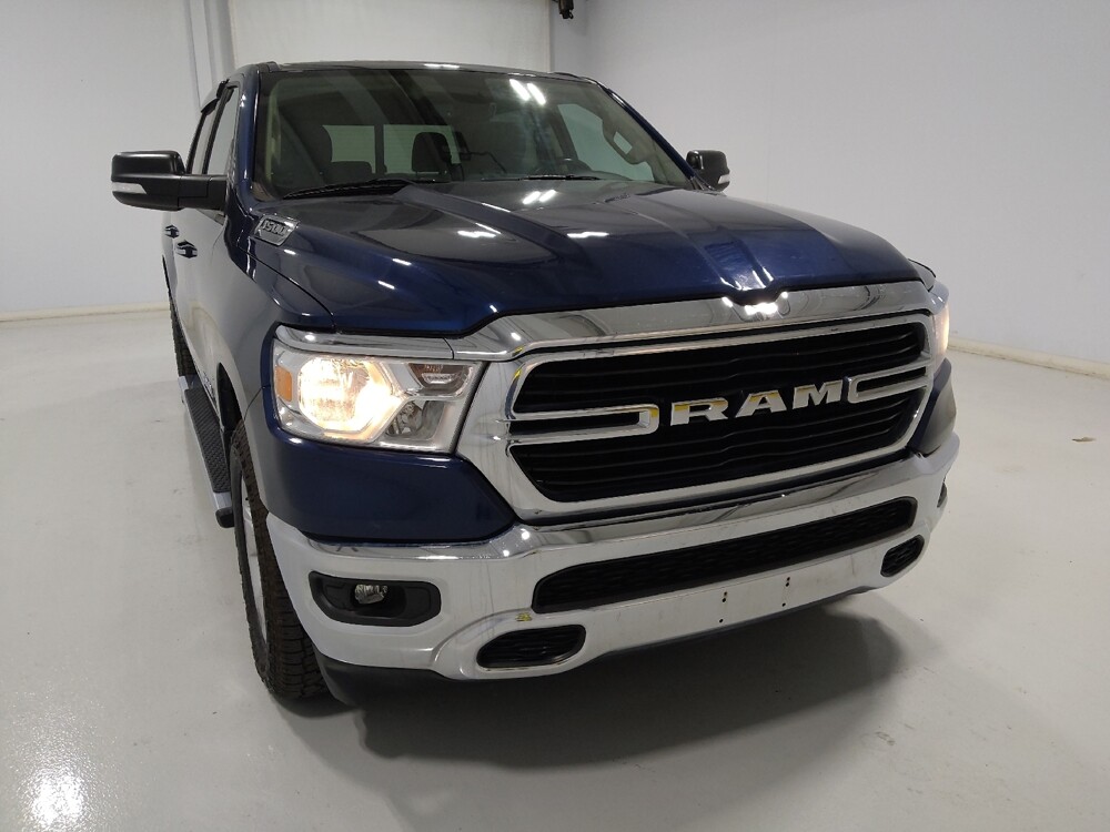 2020 RAM 1500 in Columbus, OH 43228 - 18136608 14
