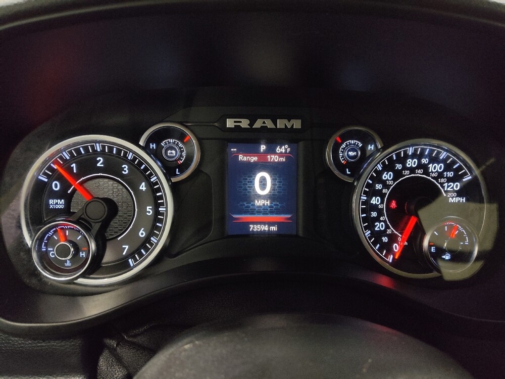 2020 RAM 1500 in Columbus, OH 43228 - 18136608 23