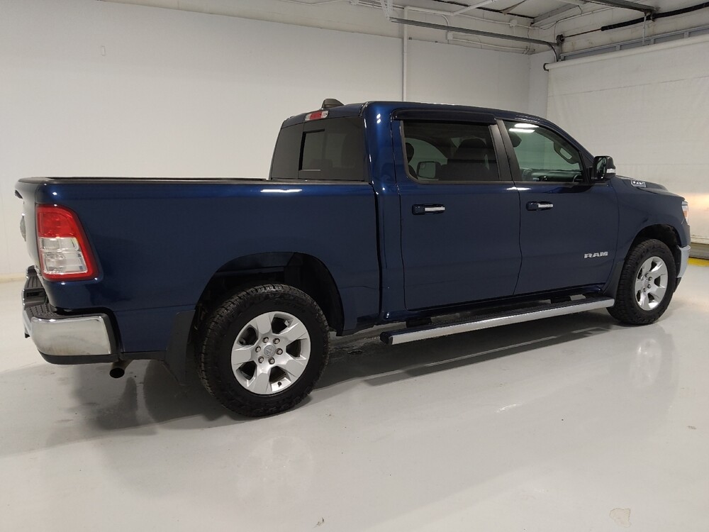 2020 RAM 1500 in Columbus, OH 43228 - 18136608 10