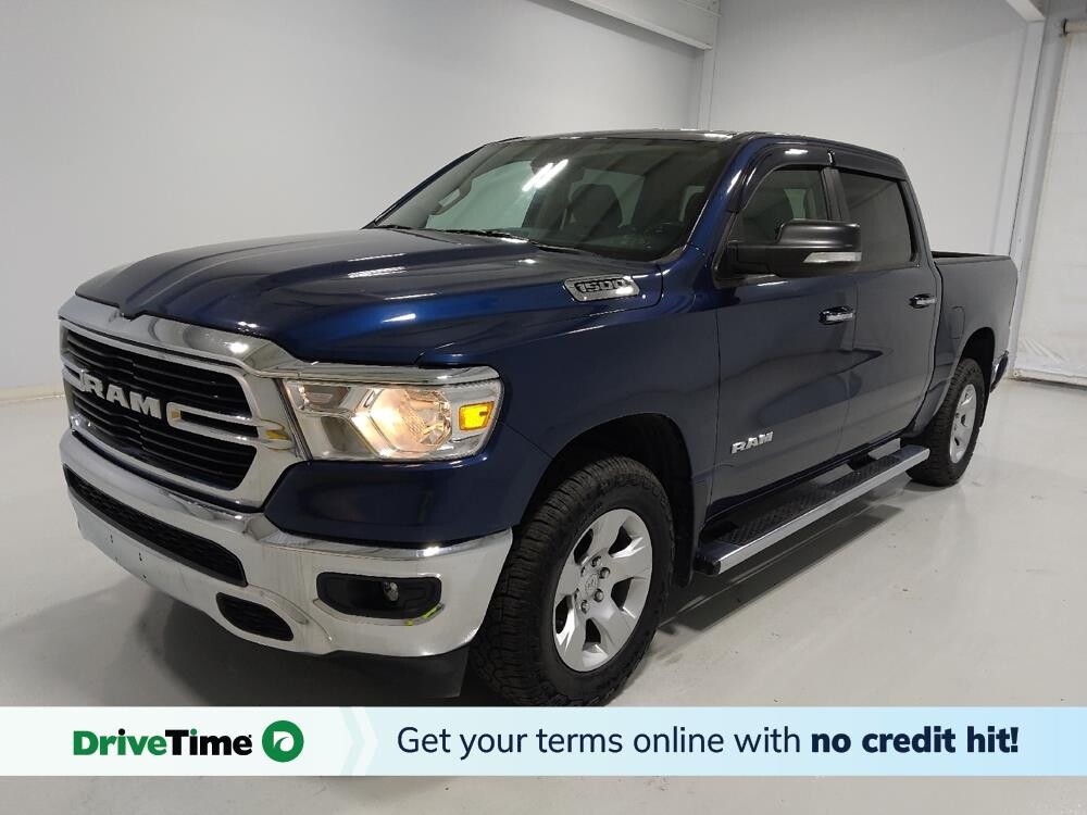 2020 RAM 1500 in Columbus, OH 43228 - 18136608