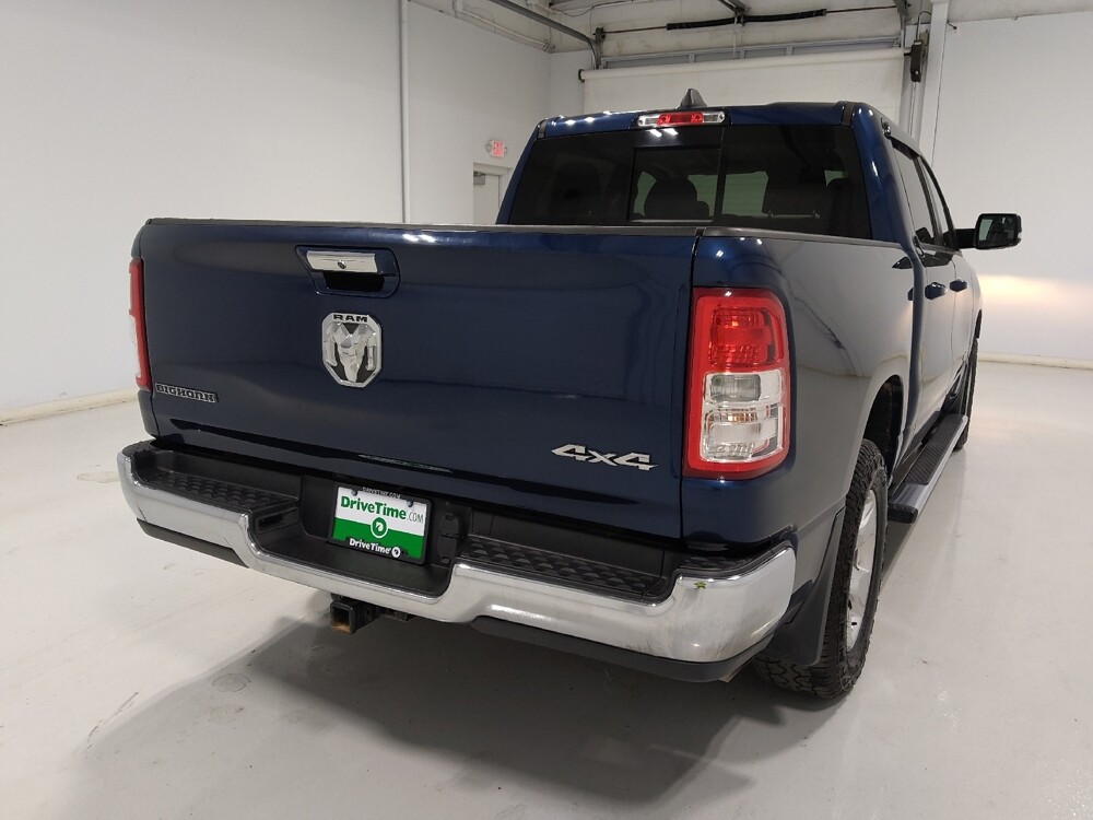 2020 RAM 1500 in Columbus, OH 43228 - 18136608 7