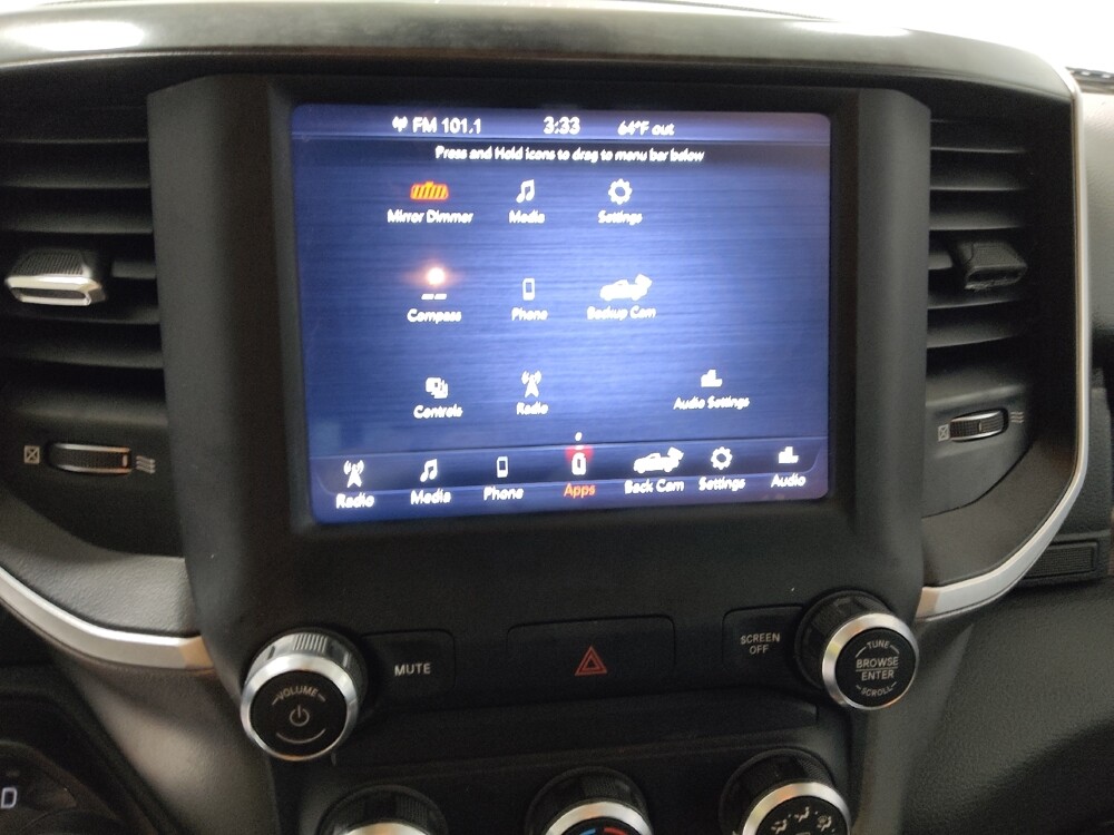 2020 RAM 1500 in Columbus, OH 43228 - 18136608 25