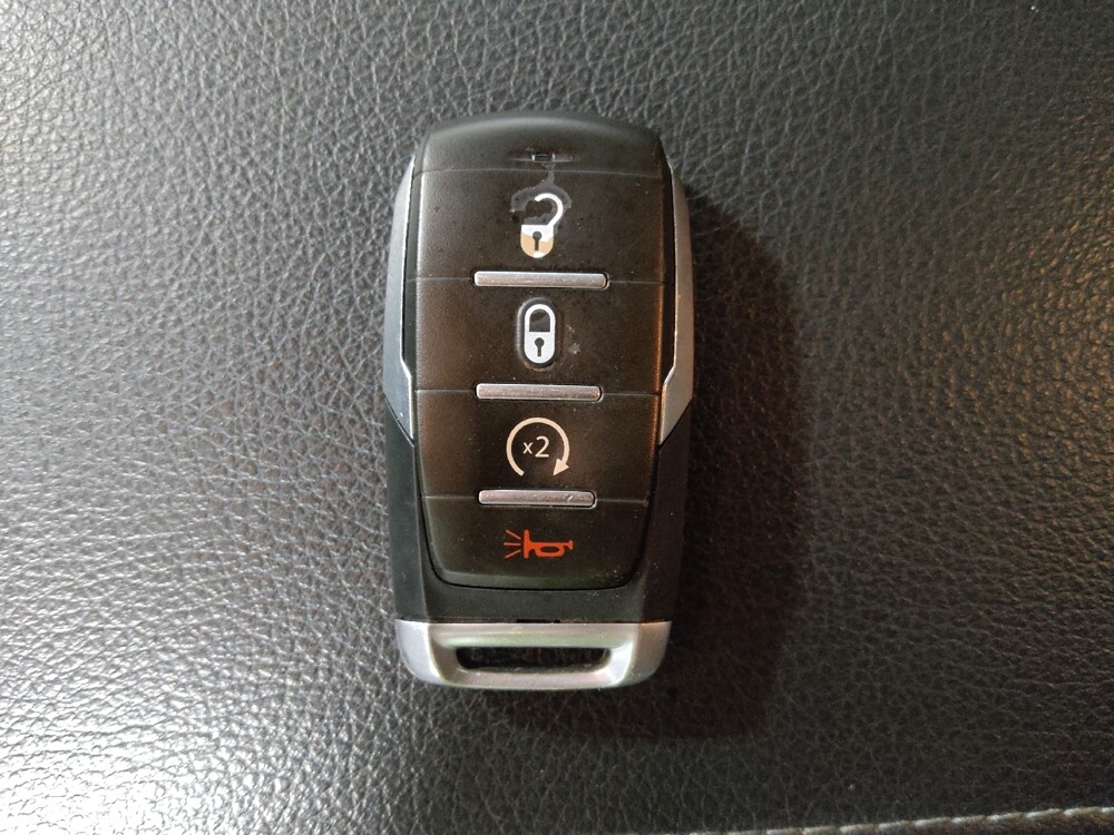 2020 RAM 1500 in Columbus, OH 43228 - 18136608 32