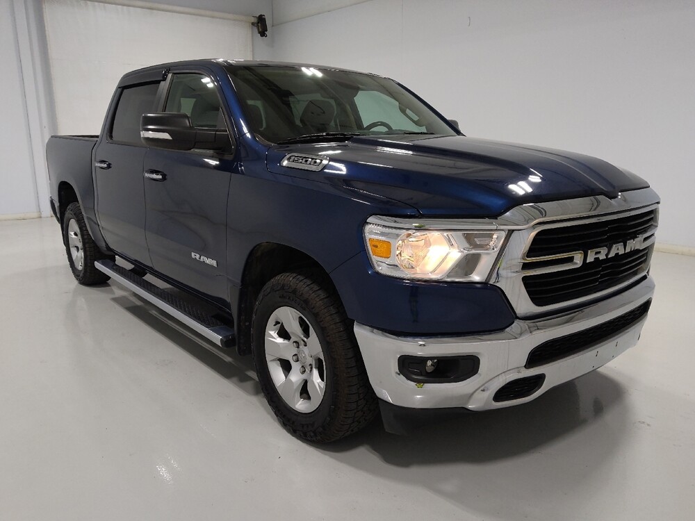 2020 RAM 1500 in Columbus, OH 43228 - 18136608 13
