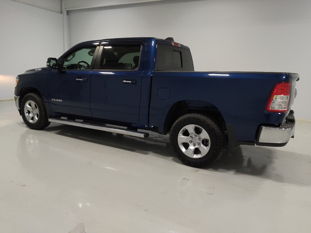 2020 RAM 1500 in Columbus, OH 43228 - 18136608 3