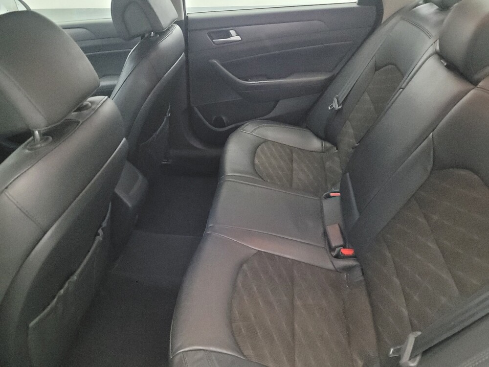 2017 Hyundai Sonata in Plymouth Meeting, PA 19462 - 18136609 18