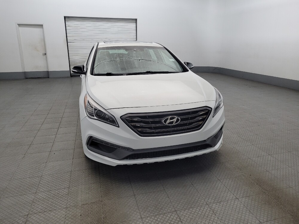 2017 Hyundai Sonata in Plymouth Meeting, PA 19462 - 18136609 14