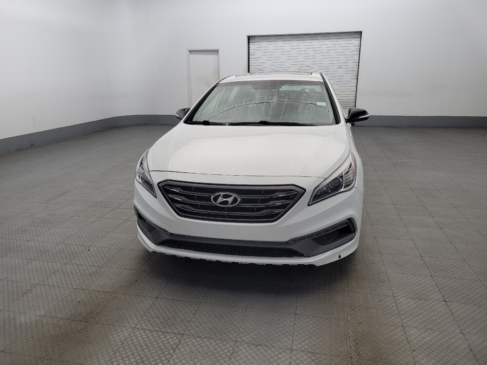 2017 Hyundai Sonata in Plymouth Meeting, PA 19462 - 18136609 15