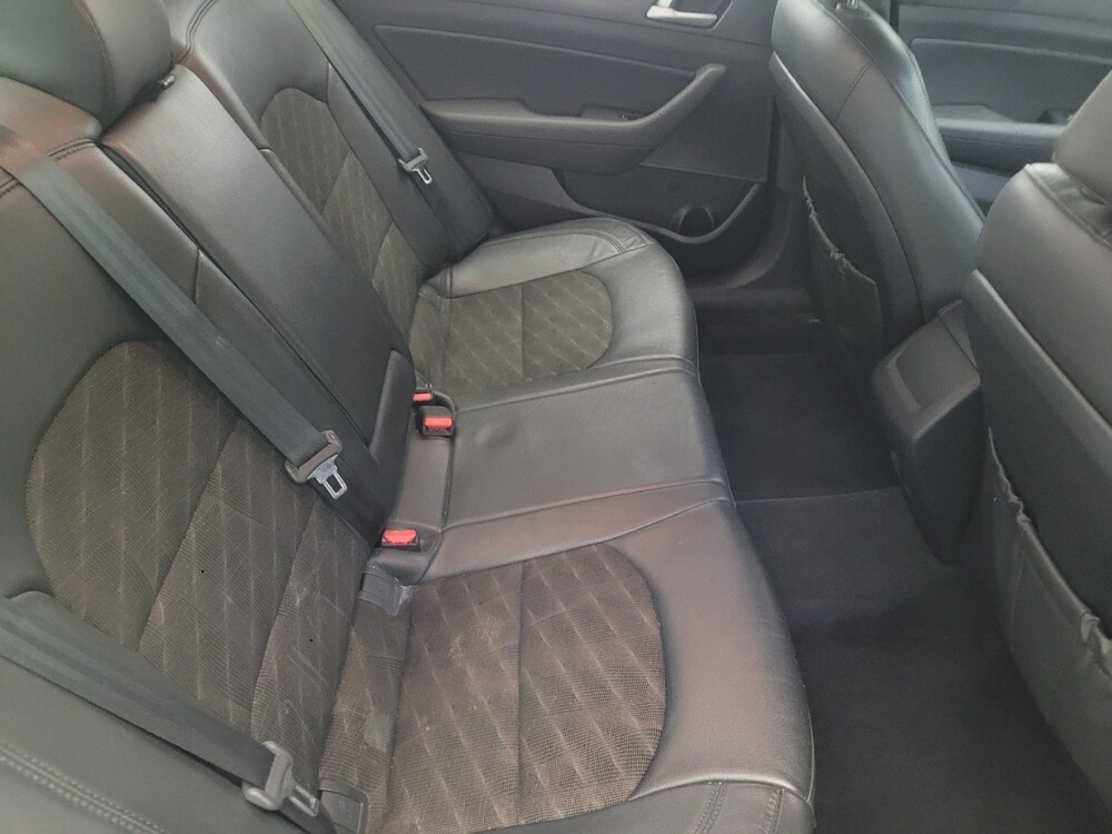 2017 Hyundai Sonata in Plymouth Meeting, PA 19462 - 18136609 19