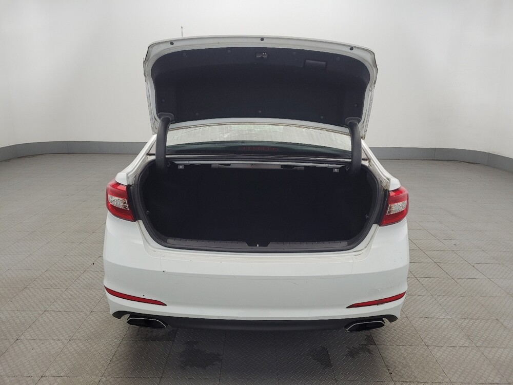 2017 Hyundai Sonata in Plymouth Meeting, PA 19462 - 18136609 29