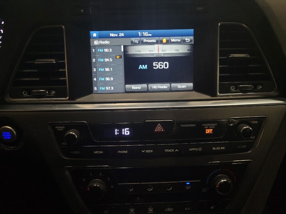 2017 Hyundai Sonata in Plymouth Meeting, PA 19462 - 18136609 25