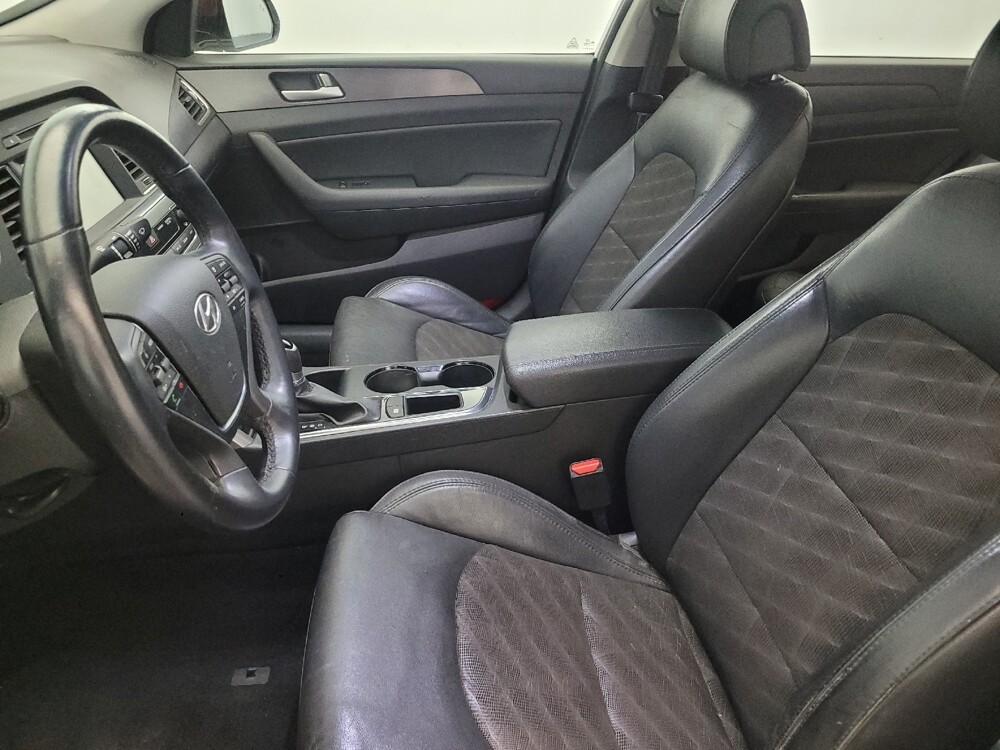 2017 Hyundai Sonata in Plymouth Meeting, PA 19462 - 18136609 17