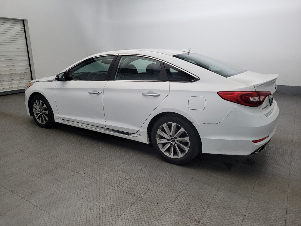 2017 Hyundai Sonata in Plymouth Meeting, PA 19462 - 18136609 3
