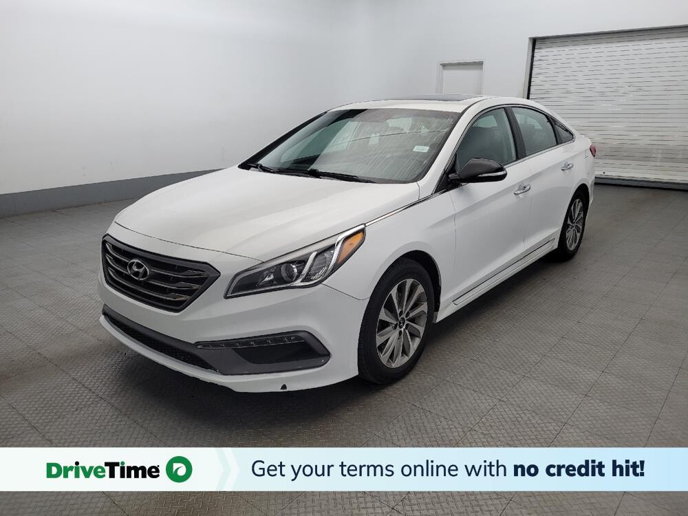 2017 Hyundai Sonata in Plymouth Meeting, PA 19462 - 18136609